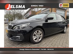 Peugeot 308 SW - 1.2 PT 110pk Executive, Navi | Trekhaak
