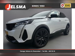 Peugeot 3008 - 130pk PT Facelift model GT-line, Camera | Navi & CarPlay