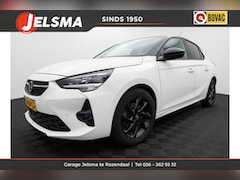 Opel Corsa - 1.2T 100pk GS Line, Camera | Android/CarPlay