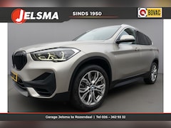 BMW X1 - sDrive20i 180pk High Exe, Sport-leder | Clima | Navi+