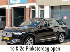 Volvo XC90 - 2.0 T8 Twin Engine AWD Inscription-7 PERSOONS