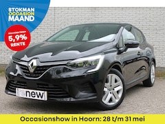 Renault Clio - 1.0 TCe Bi-Fuel Zen | airco | cruise control | LPG-G3