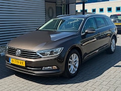 Volkswagen Passat Variant - 1.6 TDI Highline
