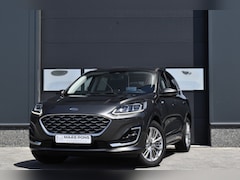 Ford Kuga - 2.5 PHEV Vignale Trekhaak - Carplay - Head-up - B&O