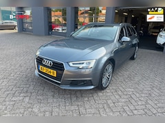 Audi A4 Avant - 2.0 TFSI ultra Pro Line VirtualDash|Xenon|CruiseC|Lineass|Nap