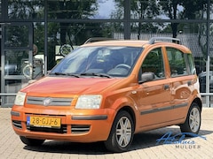 Fiat Panda - 1.2 Dynamic | Export | Handel