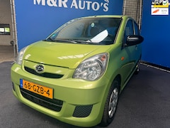 Daihatsu Cuore - 1.0 Trend Nieuwe Apk