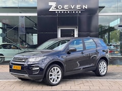Land Rover Discovery Sport - 2.0 TD4 HSE