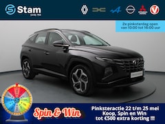 Hyundai Tucson - T-GDI PHEV Comfort 4WD 265pk Camera | Adapt. Cruise | Parkeersens. achter | Stoelverw