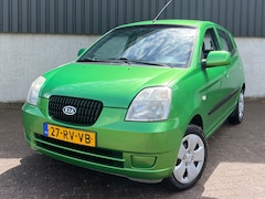 Kia Picanto - 1.0 L | 5 Deurs | Apk 05-2027 | nette auto