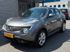 Nissan Juke - 1.6 Acenta Eco