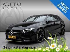 Mercedes-Benz A-klasse - 250 Premium Plus EDITION 1 |AMG-PAKKET|PANORAMADAK|SFEERVERLICHTING|360 CAMERA|ELEKTRISHE