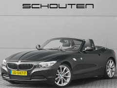 BMW Z4 Roadster - sDrive23i Executive Sportstoel Navi Pro Parkeerhulp Stoelverw