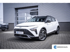Hyundai Bayon - 1.0 T-GDI Comfort NIEUWSTAAT - CAMERA - LMV