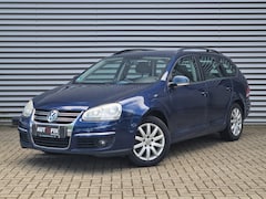 Volkswagen Golf Variant - 1.4 TSI Trendline