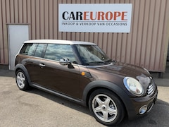 MINI Clubman - 1.6 Cooper