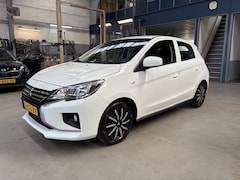 Mitsubishi Space Star - 1.2 MIVEC ClearTec 71pk Cool+ Apple carplay / Android auto | Airco | Elektrische ramen | N