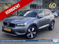 Volvo XC40 - T5 247pk AWD Geartronic Intro Edition
