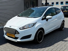 Ford Fiesta - 1.25