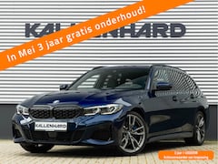 BMW 3-serie Touring - M340i xDrive - Lasers - ACC - Head-Up - Hifi