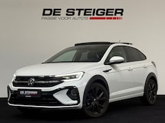 Volkswagen Taigo - 1.0 TSI 3 x R-Line Pano Beats ACC Camera Led Keyless