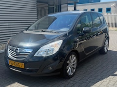 Opel Meriva - 1.4 Turbo Cosmo