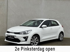Kia Rio - 1.0 T-GDi MHEV DynamicPlusLine NAV STL VERW CRUISE