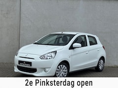 Mitsubishi Space Star - 1.0 Inform AIRCO ELEK PAKKET 5 DEURS