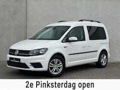 Volkswagen Caddy - 1.0 TSI Trendline CAR PLAY CRUISE DAKRAILS TREKHAAK LMV