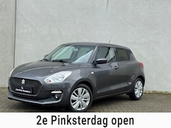 Suzuki Swift - 1.0 Select CAR PLAY STL VERW CAMERA LMV