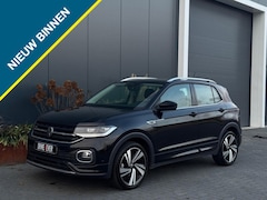 Volkswagen T-Cross - 1.0 TSI 3x R-Line | LED | Dodehoek | Carplay