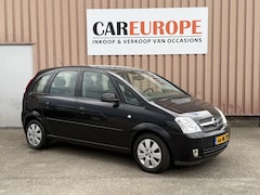 Opel Meriva - 1.8-16V Cosmo