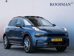 Lynk & Co 01 - 1.5 Plugin Hybrid 261pk Automaat Apple Carplay / 360 Camera / Infinity Sound / Panoramadak