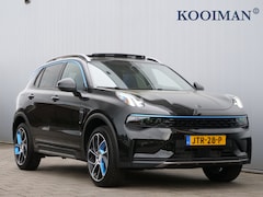 Lynk & Co 01 - 1.5 Plugin Hybrid 261pk Automaat Apple Carplay / 360 Camera / Infinity Sound / Panoramadak
