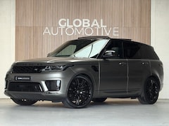 Land Rover Range Rover Sport - 2.0 P400e Autobiography Dynamic - PANORAMADAK - STOELVENTILATIE - MERIDIAN
