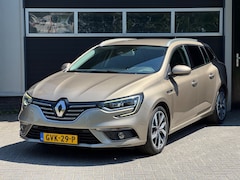Renault Mégane Estate - 1.2 TCe Zen
