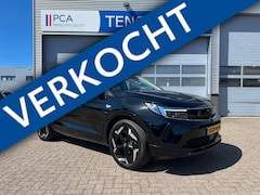 Opel Grandland - 1.6 Turbo Plug-In Hybrid 4x4 GSe 300PK | Afneembare trekhaak |