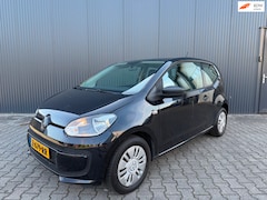 Volkswagen Up! - 1.0 move up BlueMotion |SCHADE|AIRCO|