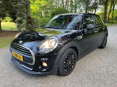 MINI One - Mini 1.2 One / 102Pk / 5-Deurs / 78Dkm / Navi / Spotivy /