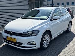 Volkswagen Polo - 1.0 TSI Comfortline