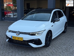 Volkswagen Golf - 2.0 TSI R 4Motion H&K|Hud|Pano|Performance|Stoelvw|Lineass