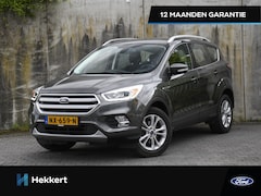 Ford Kuga - Titanium 1.5 EcoBoost 150pk TREKHAAK | SONY | CRUISE.C | CAMERA | DAB | NAVI | SFEERVERL