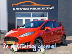 Ford Fiesta - 1.0 EcoBoost ST Line Nieuwe Distributie 178111Km