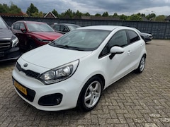Kia Rio - 1.2 CVVT Super Pack ECC LED PDC