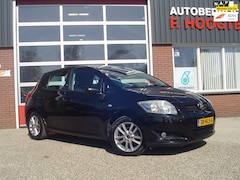 Toyota Auris - 1.6-16V Dynamic / Airco / Cruise controle / Trekhaak