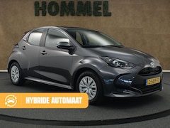 Toyota Yaris - 1.5 Hybrid 115 Comfort - ORIGINEEL NEDERLANDSE AUTO - CLIMATE CONTROL - ACHTERUITRIJCAMERA