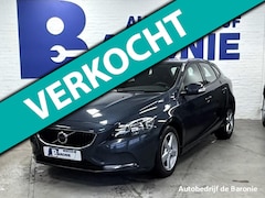 Volvo V40 - 2.0 D2 Momentum