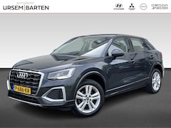 Audi Q2 - 30 TFSI Advanced edition {uitgelichte-opties}