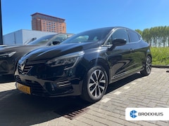Renault Clio - 1.0 TCe 90 Techno {uitgelichte-opties}