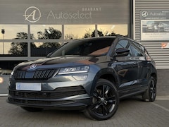 Skoda Karoq - 1.5 TSI ACT Sportline Navi | Camera | Dealer onderhouden